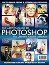 Cover image for The Artist's Guide to Photoshop : The Artist's Guide to Photoshop